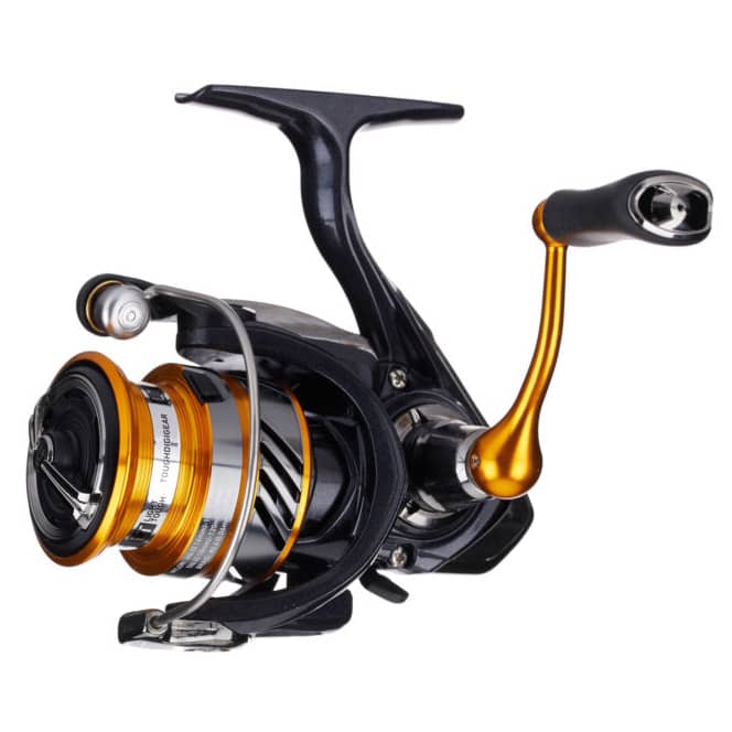 Daiwa 19 Revros LT 3000-C