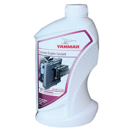 Yanmar Glykol 1L Blandad