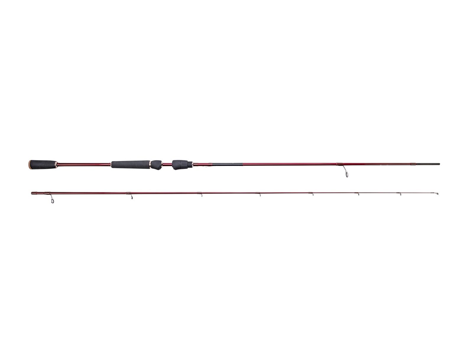 Westin W6 Dropshot ML 240 cm (8') 4-21 g Haspelspö -