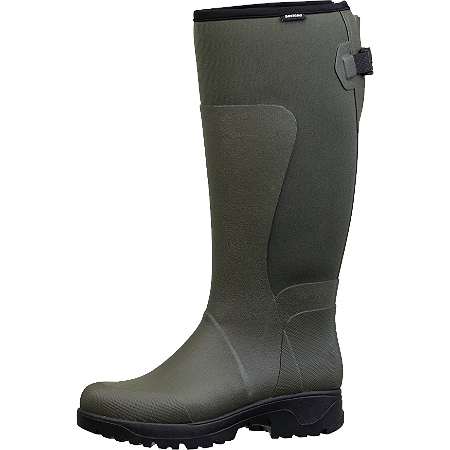 Hillside Flex Women Pine Green 42 -