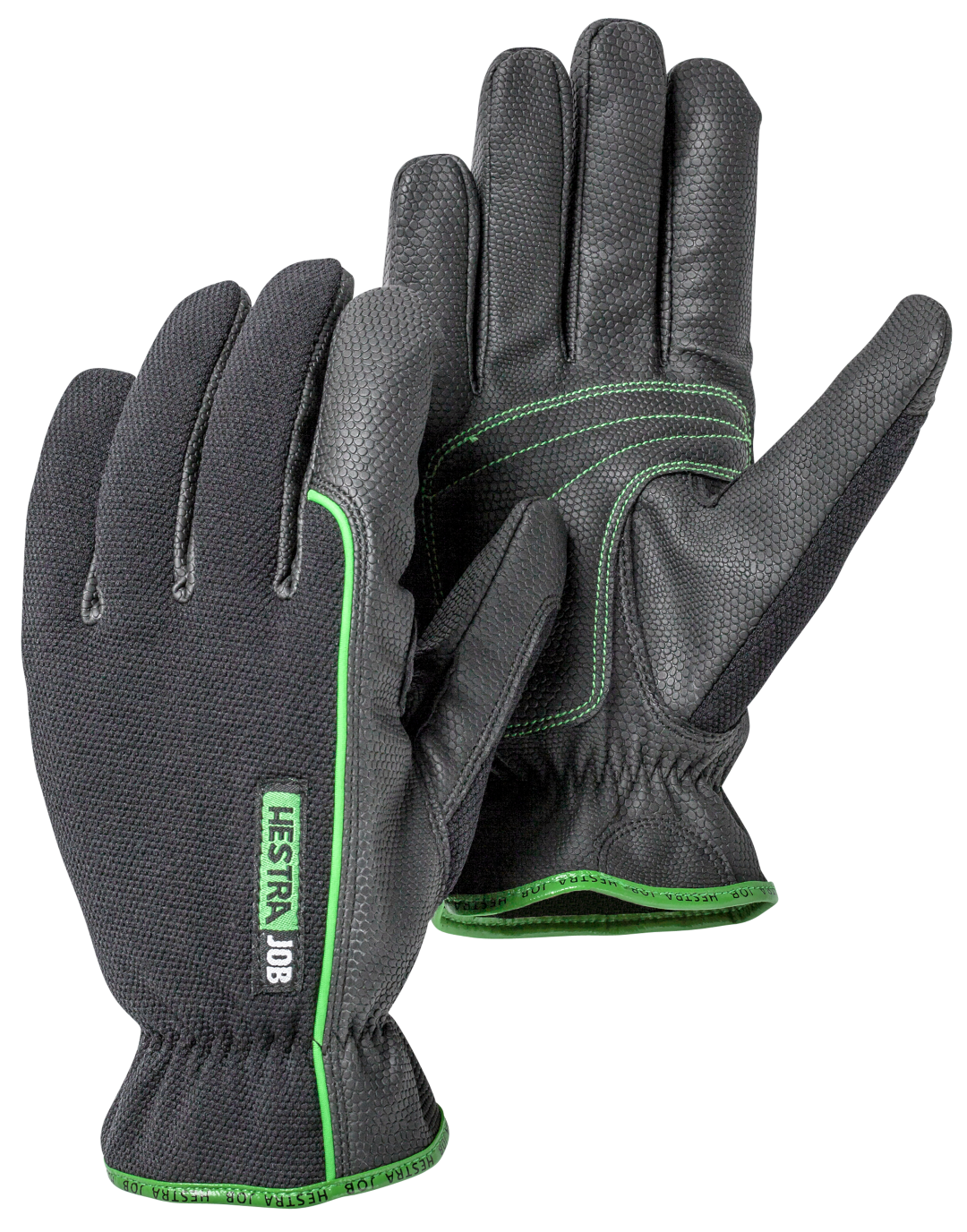 HestraJob Sigma, Arbeits-Handschuh