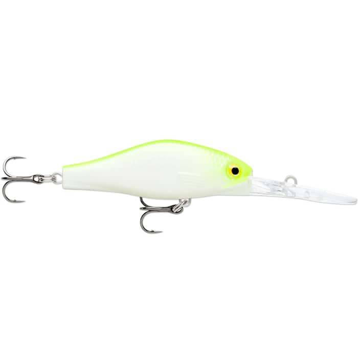 Rapala Shadow Rap Jack Deep 7 cm