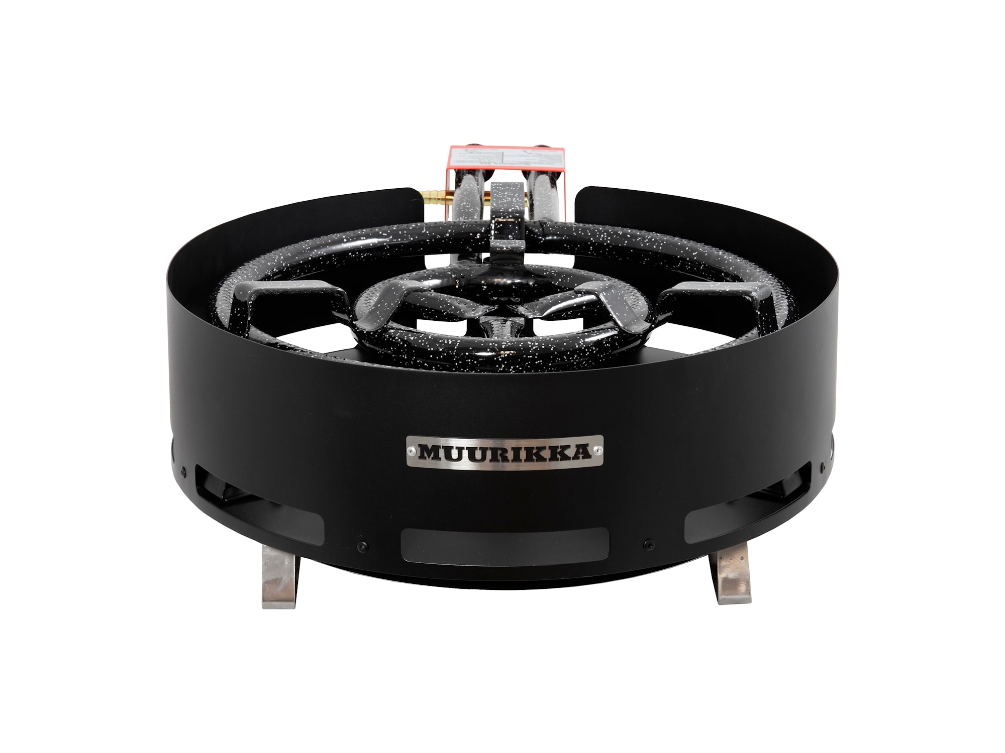 Gasbrännare Muurikka D400 Pro