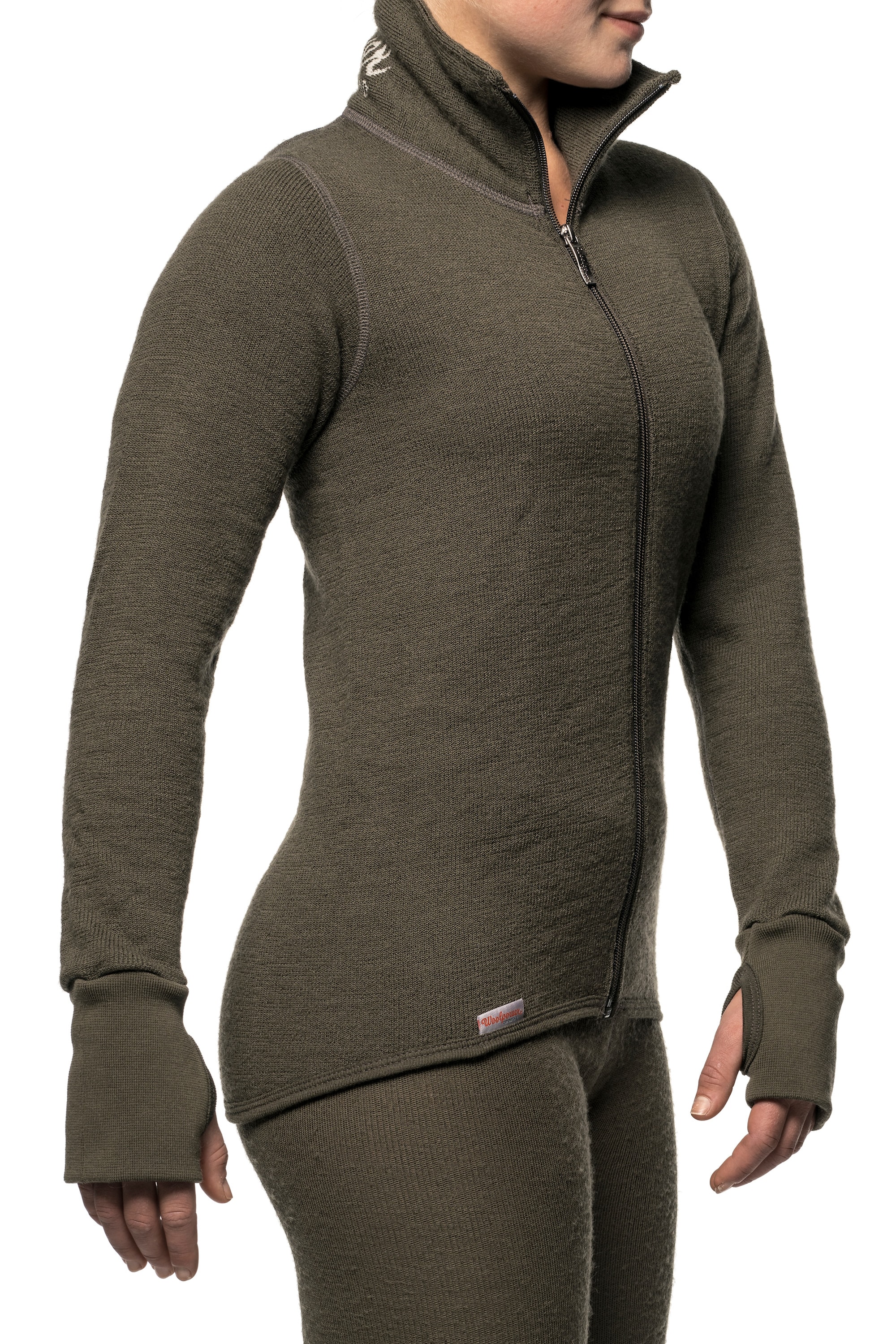 Full Zip Jacket 400 - stor (321228).jpg