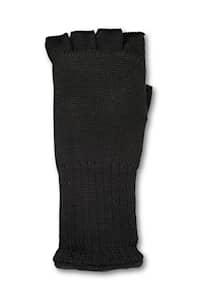 Leksand Handschuh Damen Schwarz One Size