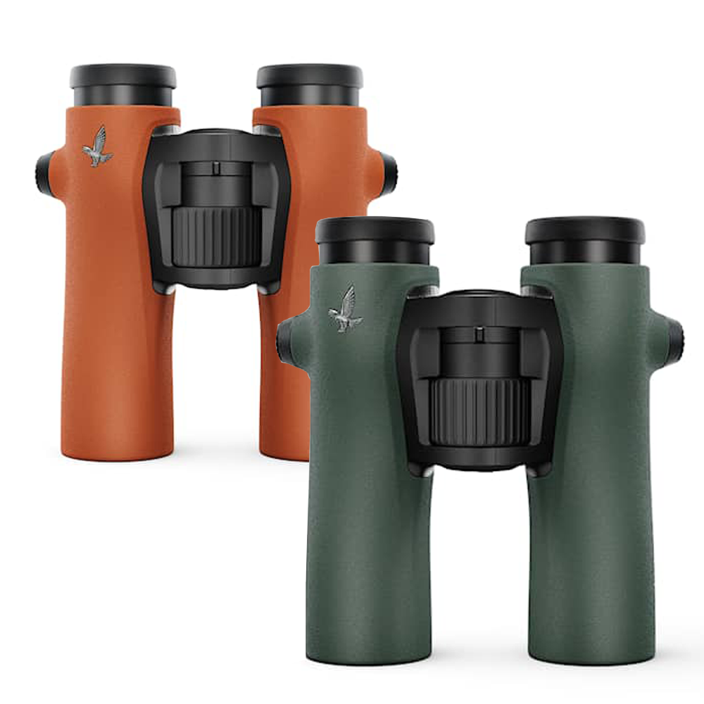 Swarovski NL Pure 8x32 kikare