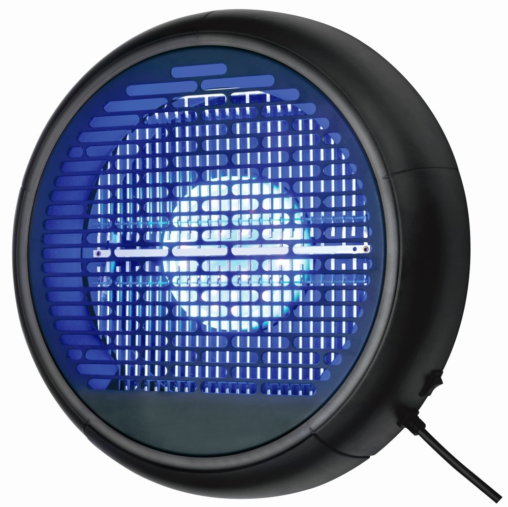 Ryom Insektsfälla 36-LED 10W 200 m² -