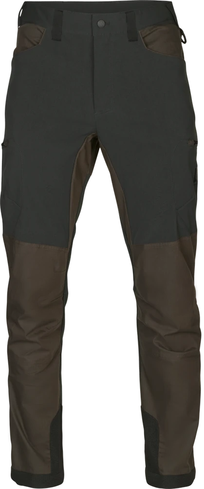 Härkila Ragnar Bukser Herre Jet set/Shadow grey