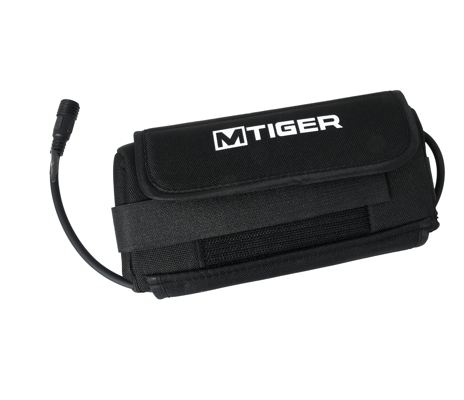 M Tiger Batteripack 7,4V 15000 mAh (6*21700) 111 Wh USB-C