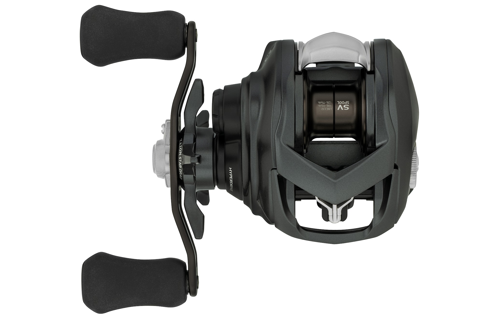 Daiwa 22 TATULA SV TW 70H -