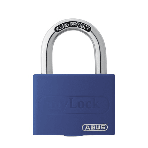 Abus Hänglås T65AL/40