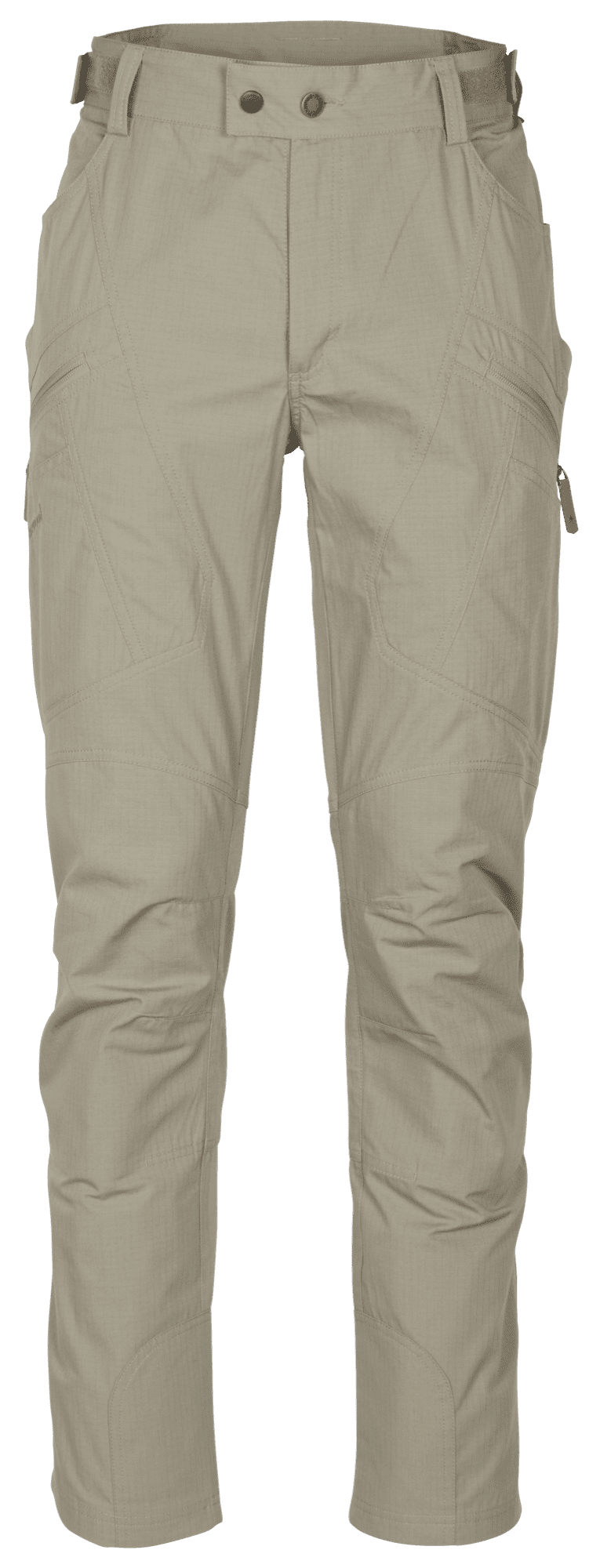 Pinewood Lappland Expert Byxor Herr Light Khaki