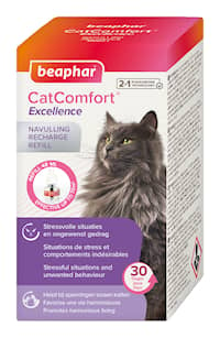 Beaphar CatComfort Excellence -täyttö (feromonit)