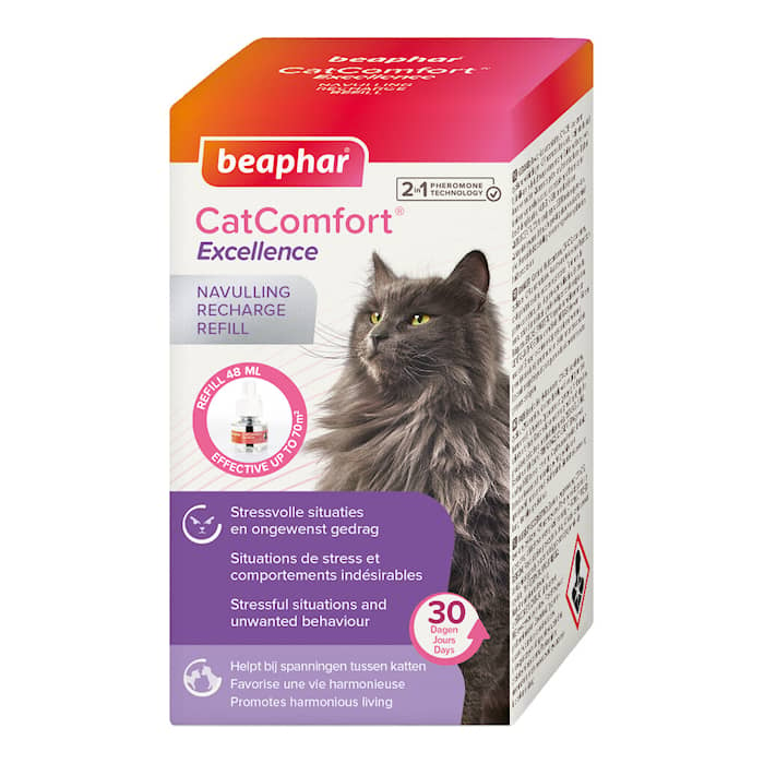 Beaphar CatComfort Excellence Refill(Feromoner)