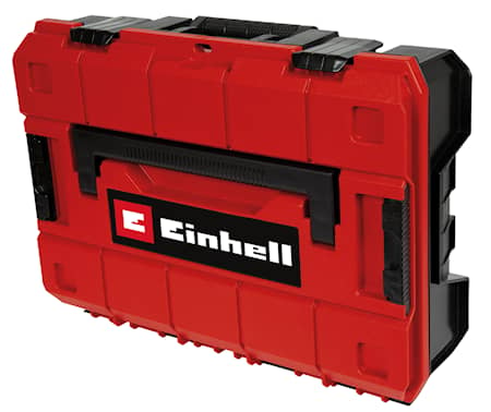 Einhell E-Case S-C Systembox