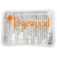 Pinewood Heat Pad Transparent