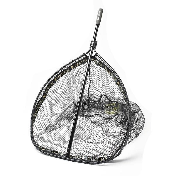 Westin W3 CR Landing Net L (60x70 cm)