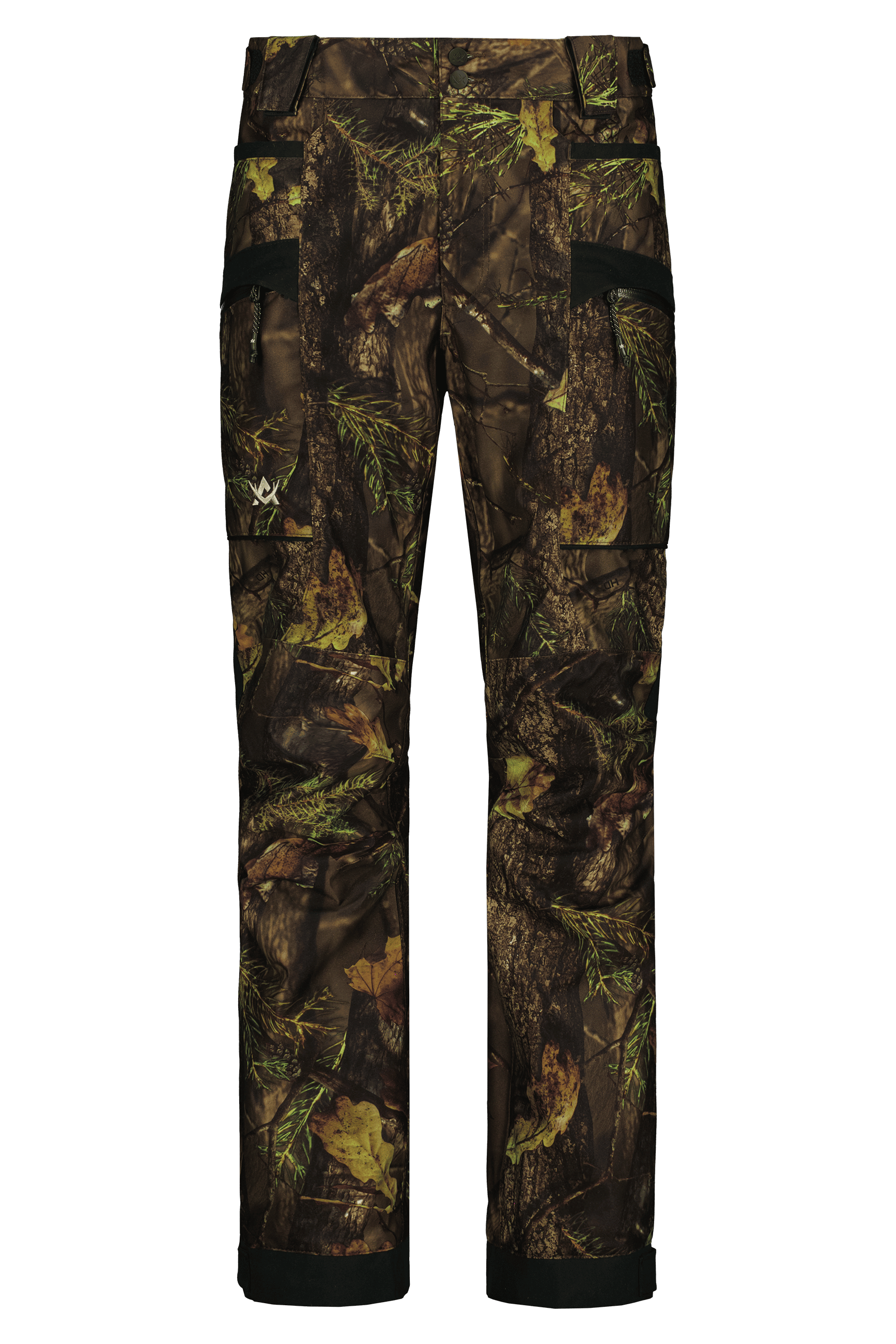 Alaska 1795 Extreme Lite Pants Men BlindMax HD
