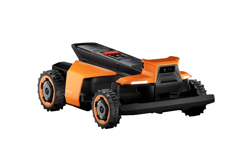 Segway Terranox CM240M1 Robotgräsklippare