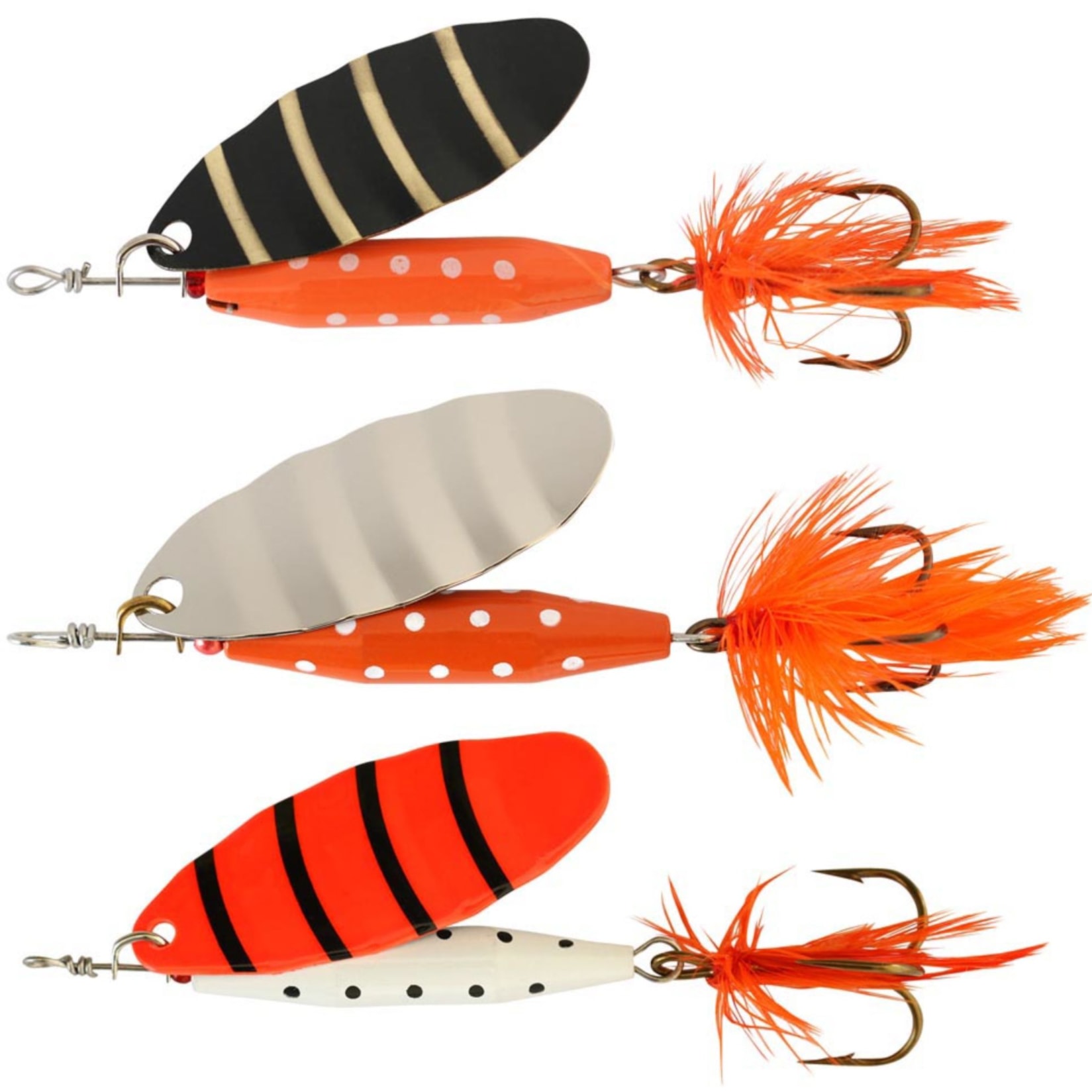 Reflex 7 g 3-pack SR/ZR/ORW