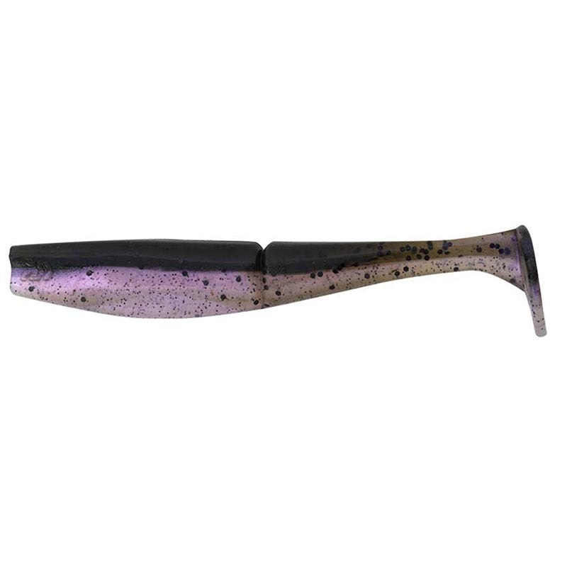 Daiwa Bait Junkie Minnow 4.2" 10,5 cm - Pearl Trout 5-pack