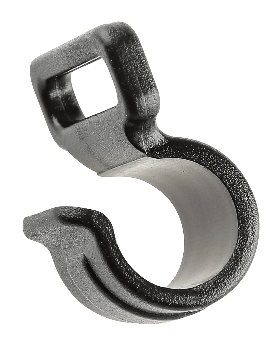 Ifish Hangers 10-pack for ice fishing tents