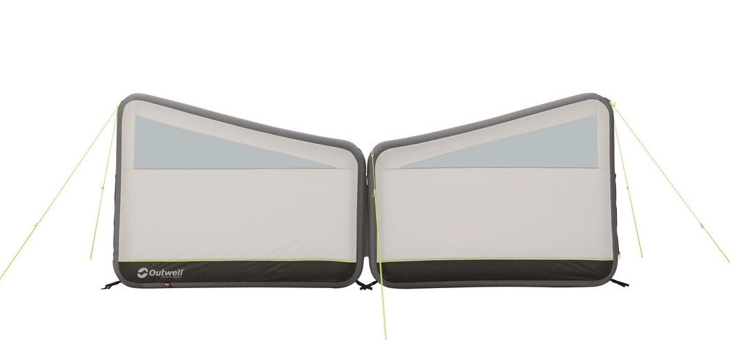 Outwell Air 180 Tuulisuoja 150 x 360 cm