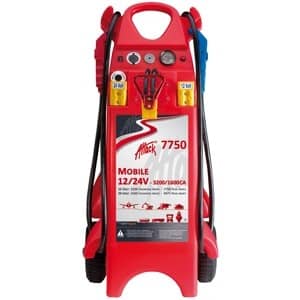 Booster Attack 7750 12/24 Volt Startbooster