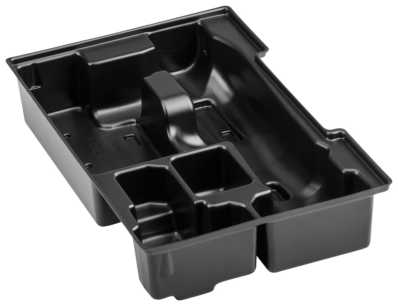 Bosch För Gwb 12V-Li Professional Inlägg 