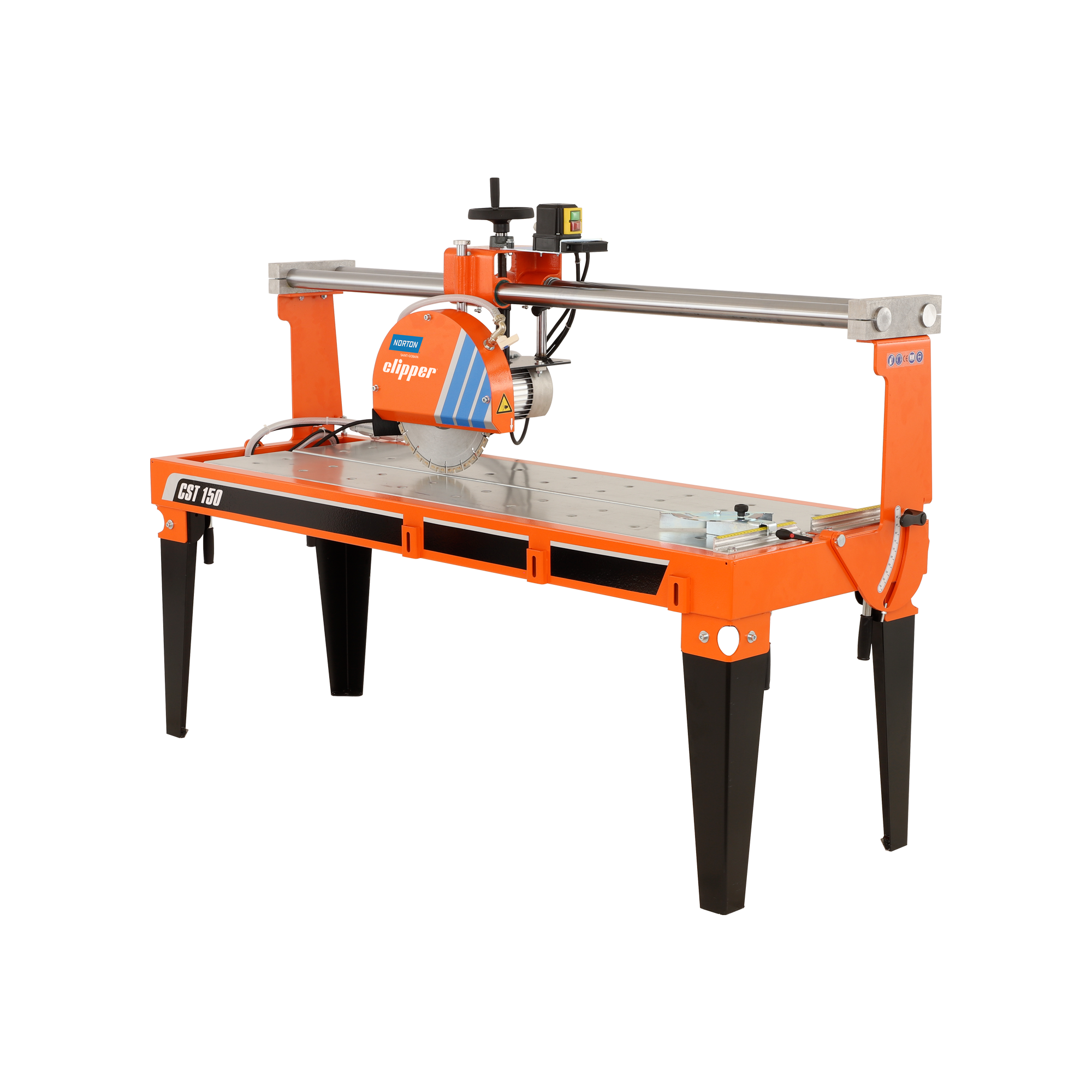 Clipper Stensåg CST150 400V/3-fas