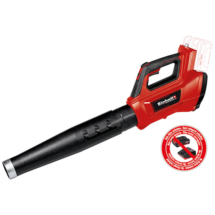 Einhell GE-LB 36/210 Li E-Solo Batterilövblås