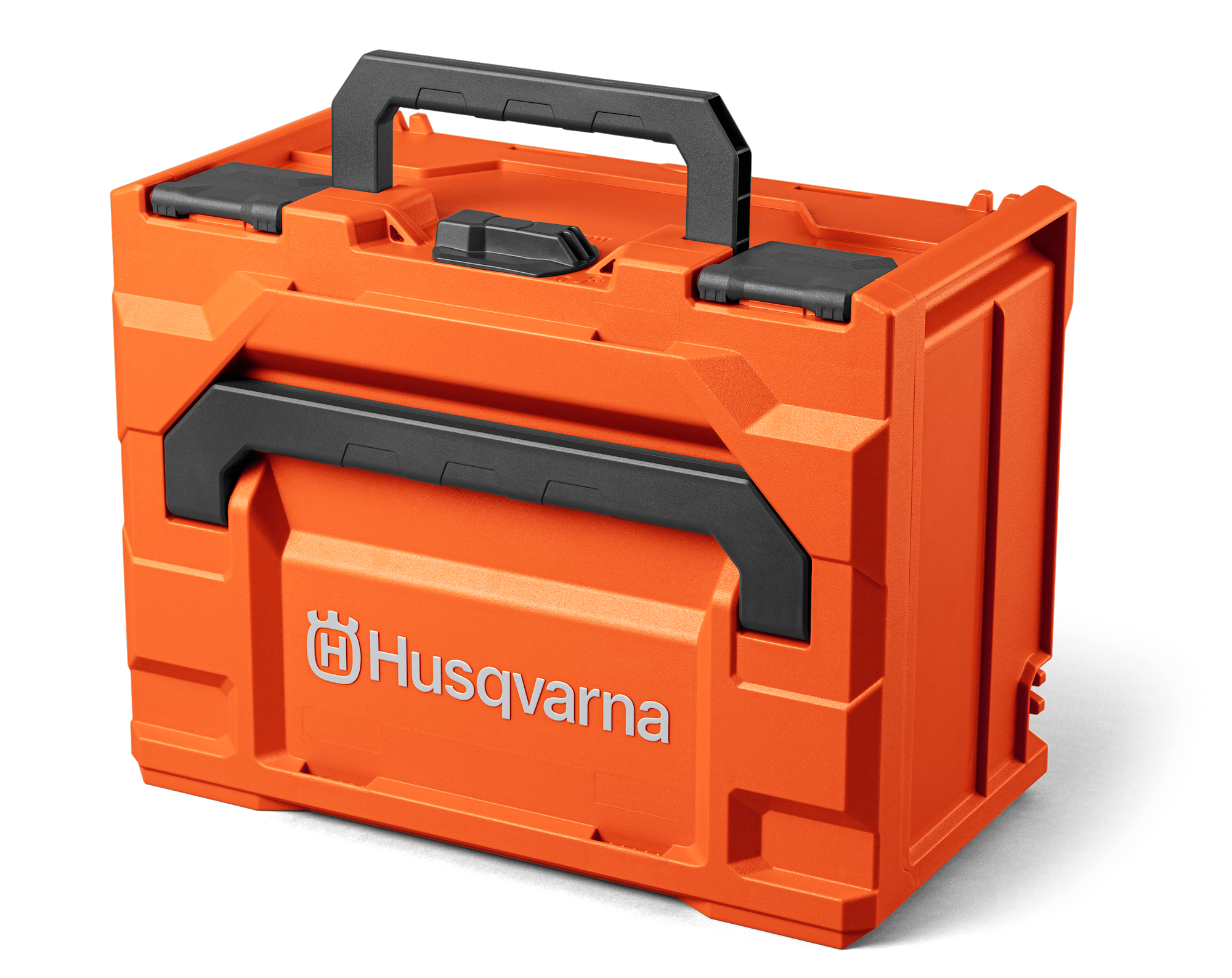 Husqvarna batteriboks Medium -