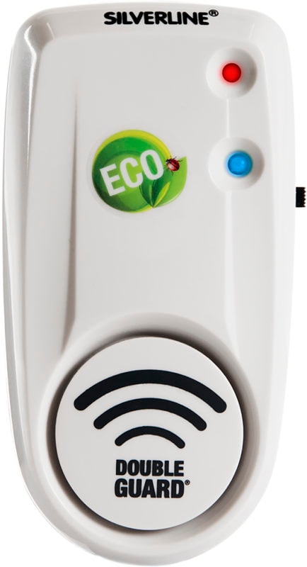 Skadedyrsskræmmer Mus & Rotte MR80