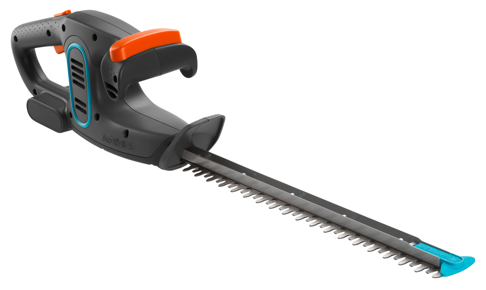 Gardena EasyCut Li Akku-Heckenschere