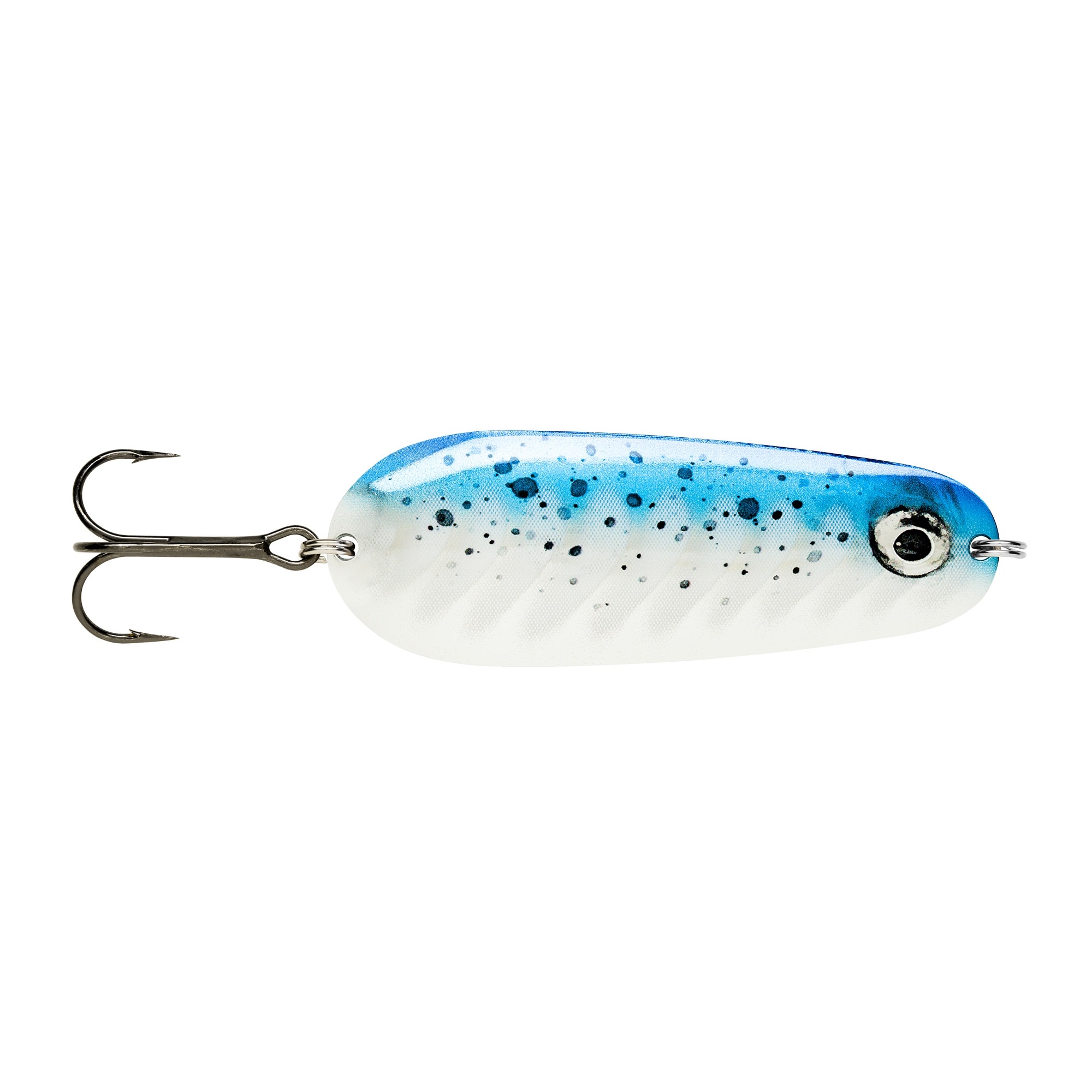 REA/Black Friday Rapala Nauvo 19 g 6,6 cm Blue Ice (BLI)