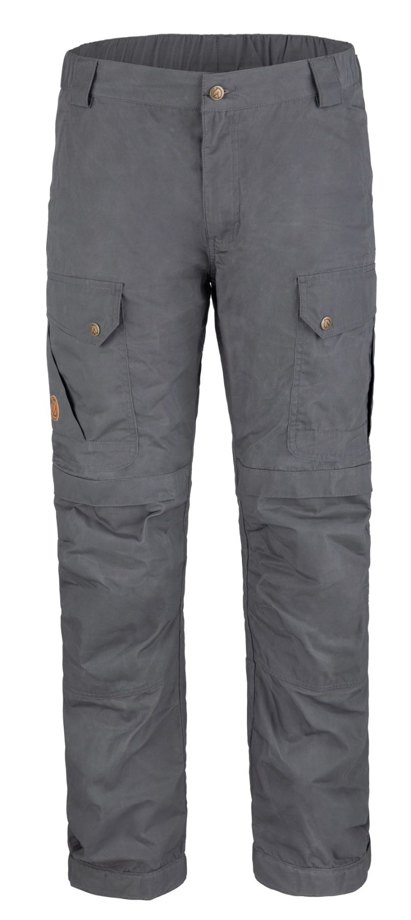 Anar Eco Light Hose Herren Grau