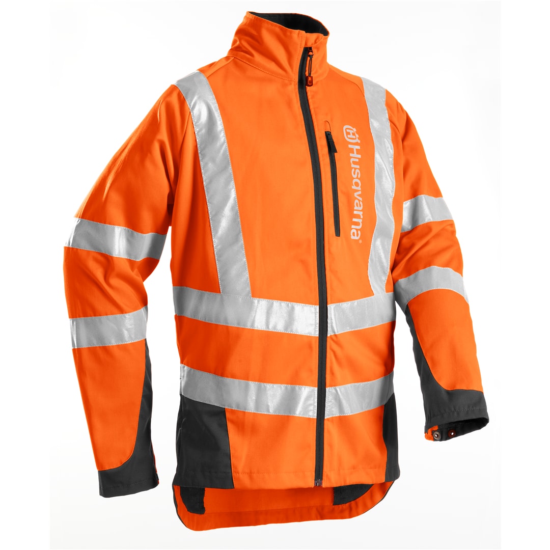 Husqvarna on sale technical jacket