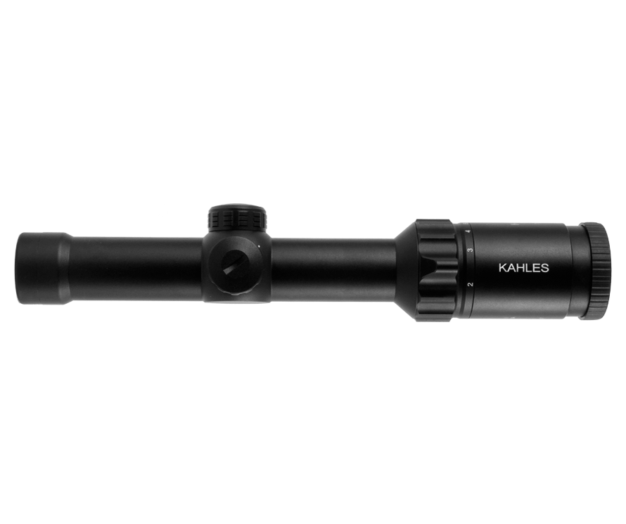 Kahles K16i 1-6x24 Kikarsikte