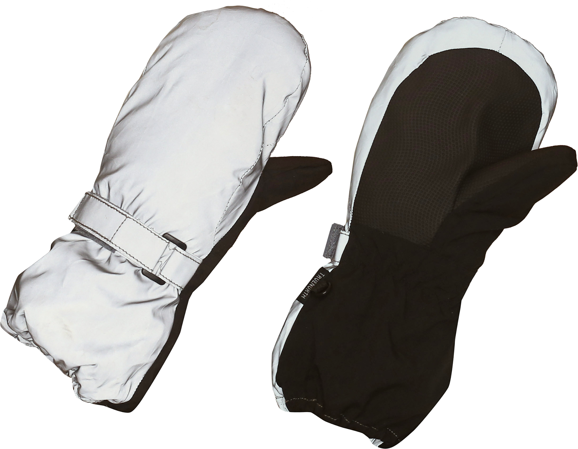 True North reflekterende handsker til børn