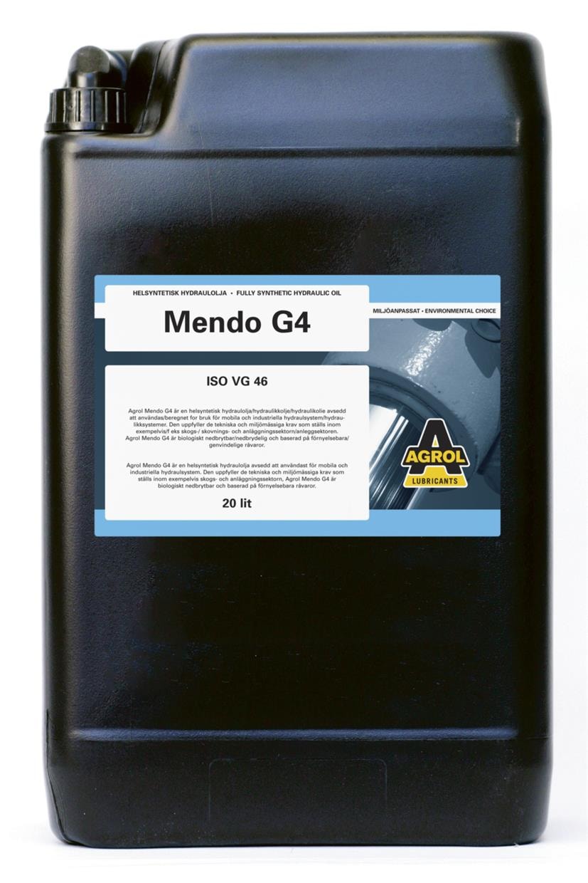 Agrol Mendo 46 G4 (20-l)