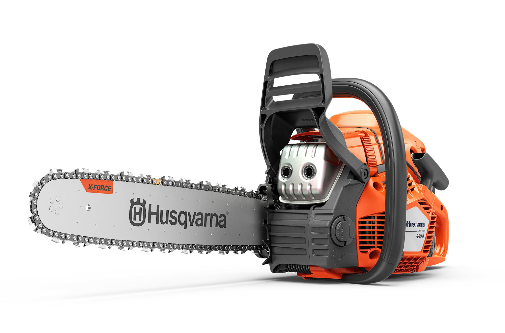 Husqvarna 445S Kettensäge