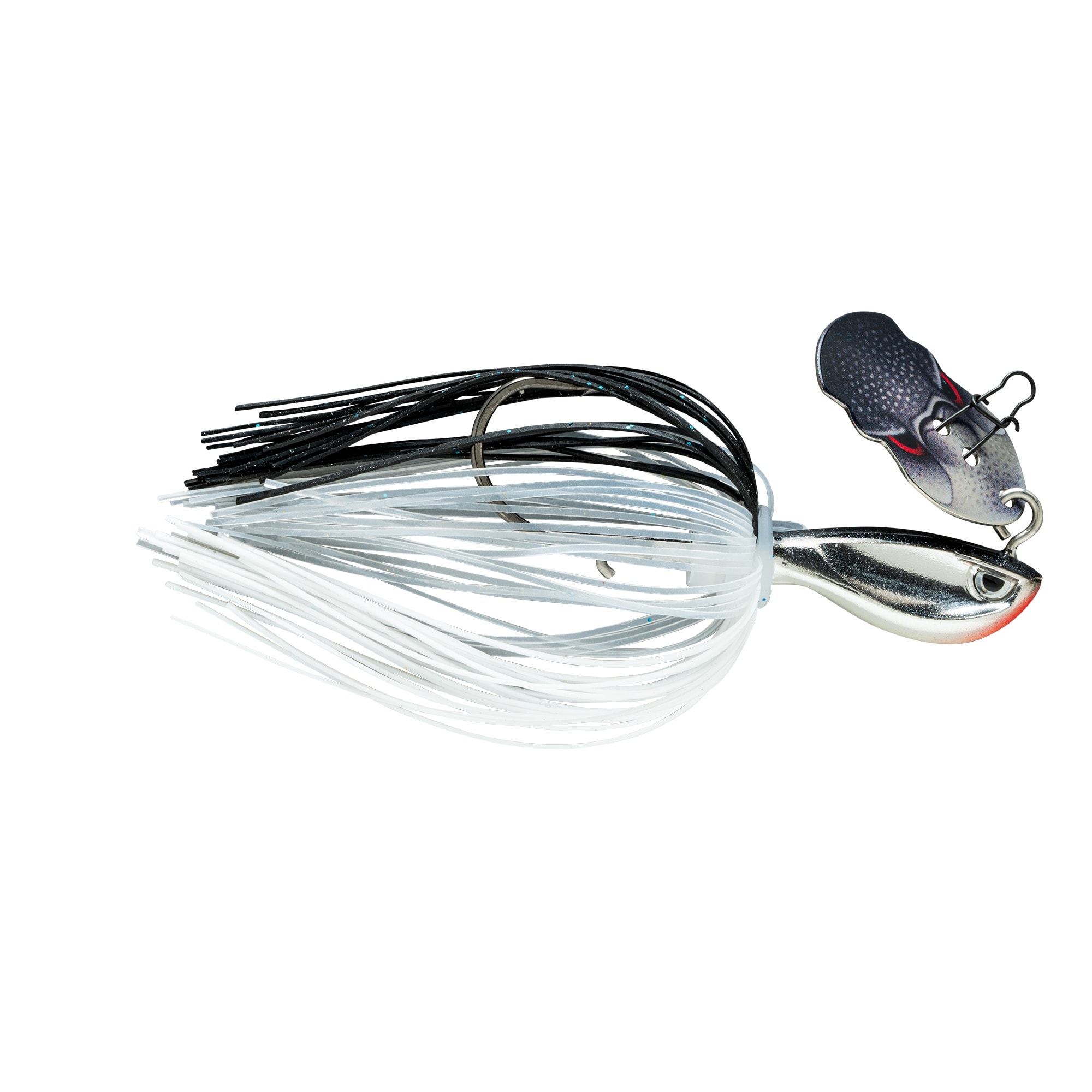 Rapala Rap-V Perch Bladed Jig 10g ROL