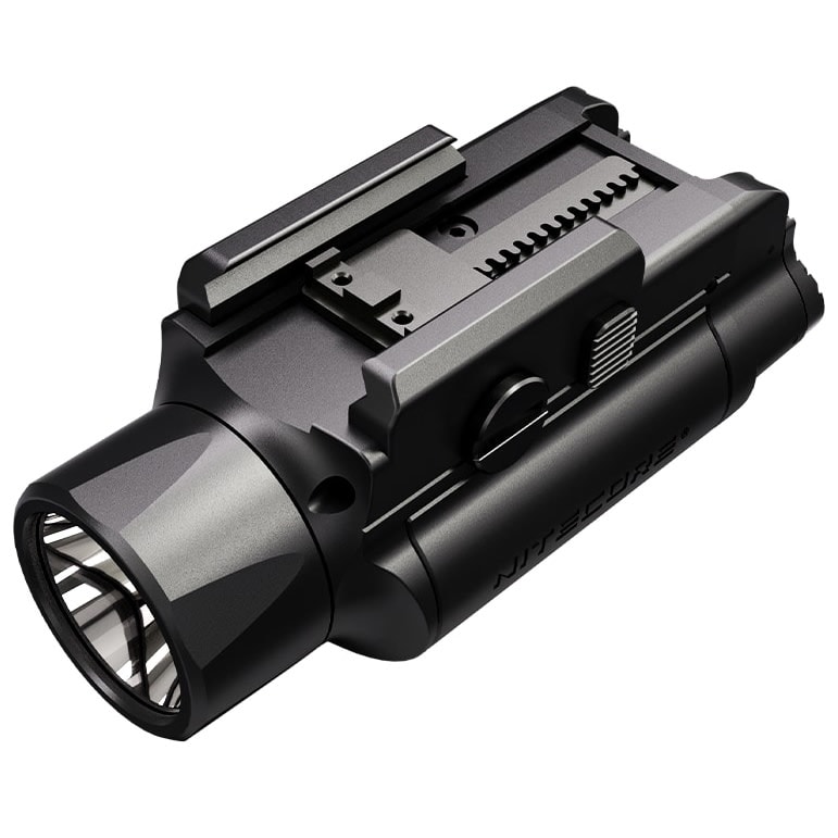 Nitecore NPL35 Vapenlampa