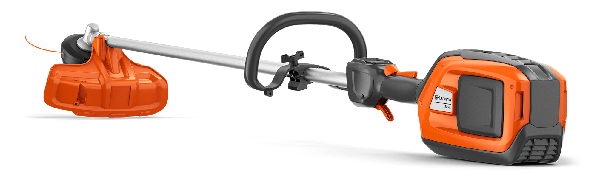 Husqvarna 325iL Batteritrimmer