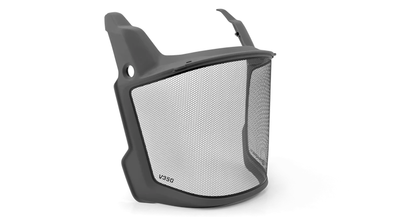 Husqvarna V350 Fri Sikt Nätvisir