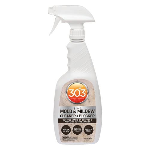 303 Mold & Mildew Cleaner