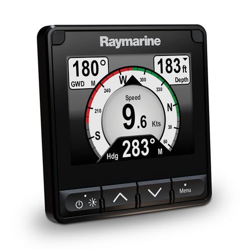Raymarine i70S 4,1" Färg Marininstrument