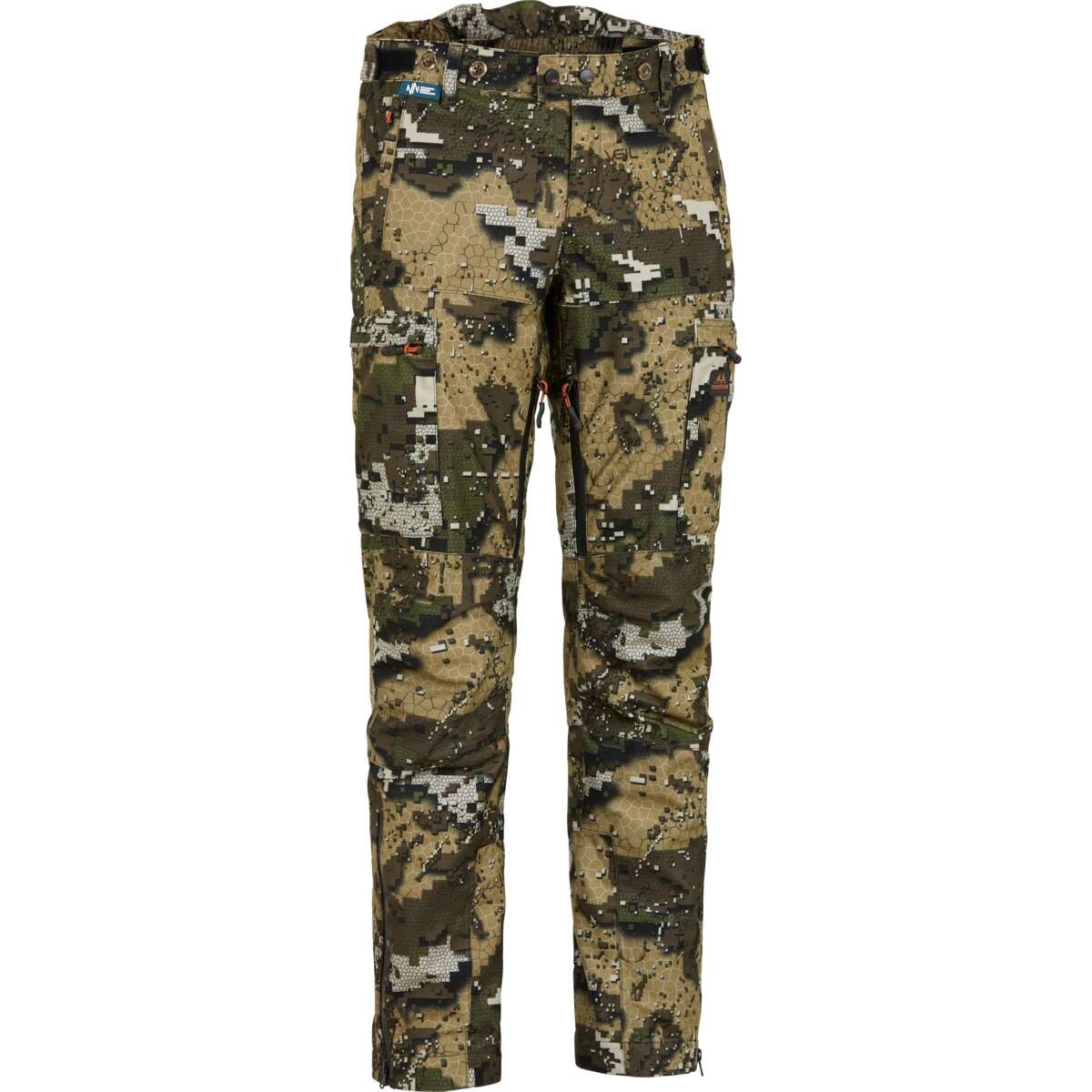 Swedteam Titan Pro Jagdhose Desolve Veil