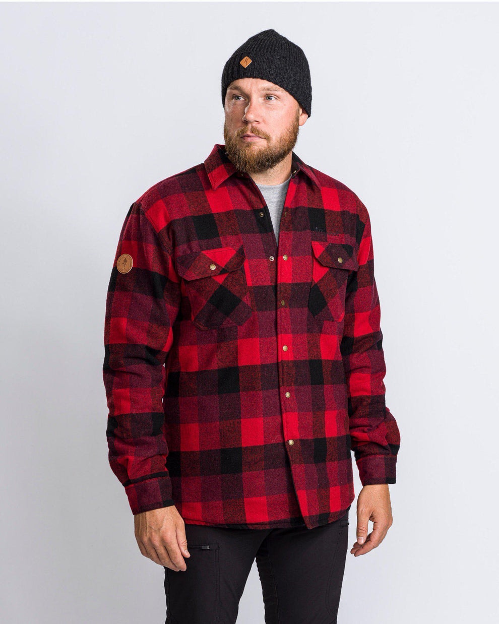 5000-518-60_Pinewood-Shirt-Canada-Classic-2-0_Red-