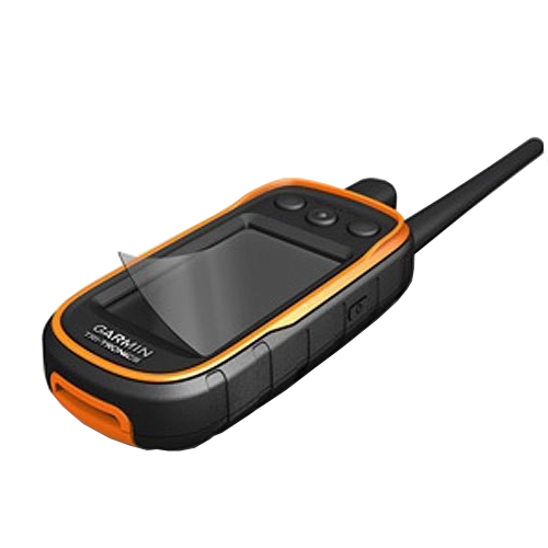 Garmin Alpha 100 heijastamaton näytönsuoja